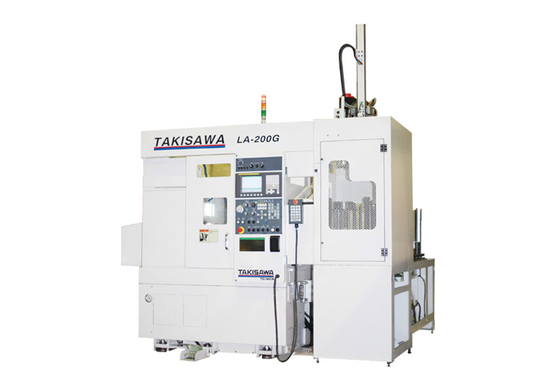 LA-200G（自动化）